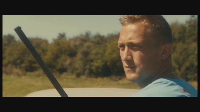 MANGE TES MORTS - Bande-annonce VF