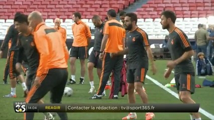 Xabi Alonso rejoint le Bayern Munich