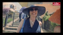 Pizzi & merletti, febbre da cappello per il derby di galoppo delle Capannelle - Il Fatto Quotidiano