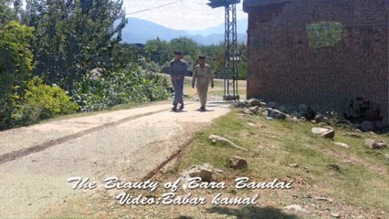 The Beauty Of Bara Bandai Swat