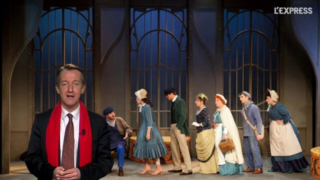 L'Affaire Tapie, un dossier qui traîne: les photos de la semaine - L'édito de Christophe Barbier