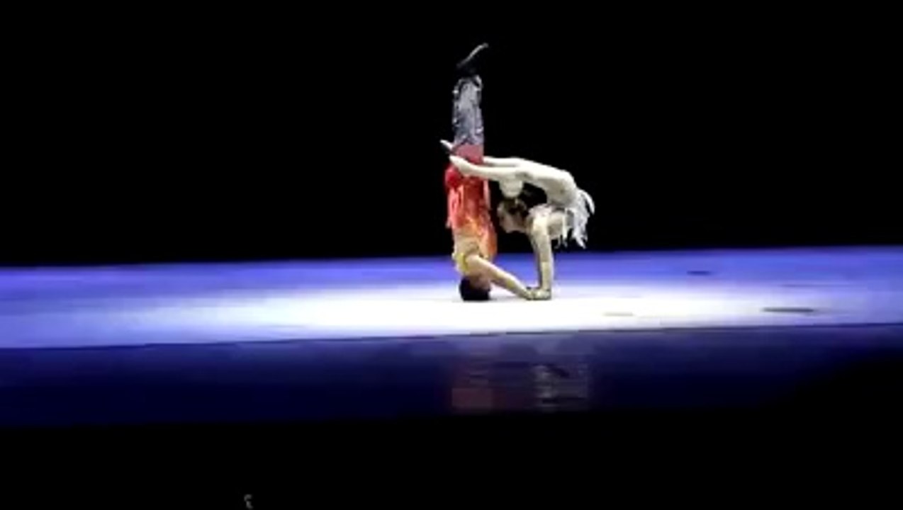 Inside Story video of amazing talent