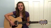 _Little Things_ (Original Song) by Tiffany Alvord
