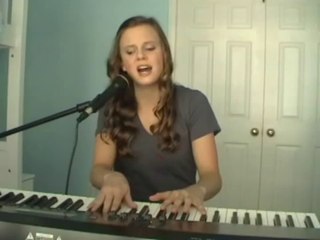 _My Notebook_ (Original Song) by Tiffany Alvord