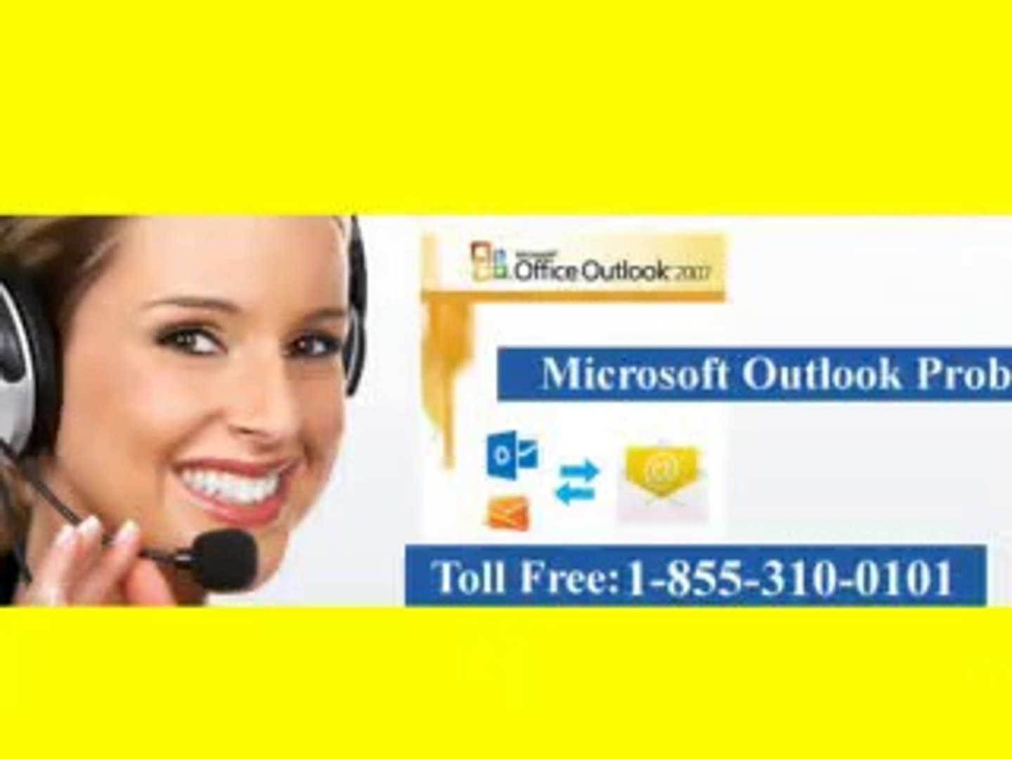 ⁣Outlook Customer Service Helpline Number