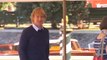Owen Wilson, Kathryn Hahn arrive in Venice Lido