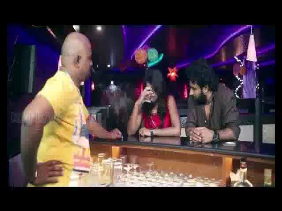 Madhu Maadhu Soodhu Trailer