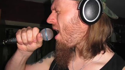 Nevermore - Narcosynthesis Vocal Cover