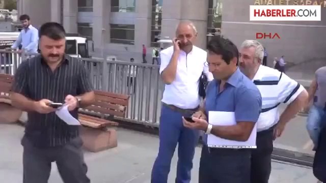 Türk Eğitim Sen'den Müdürlerin Görevden Alınmasına Suç Duyurusu