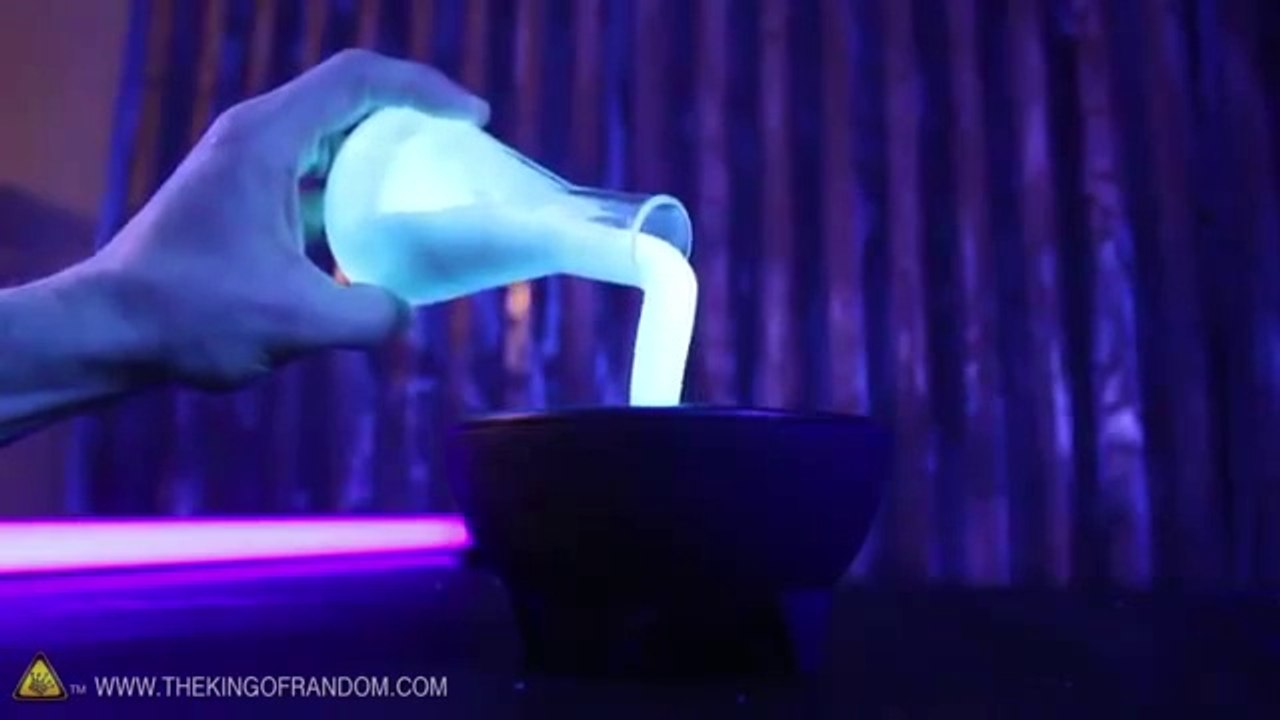 How To Make Magic Mud - From a Potato!