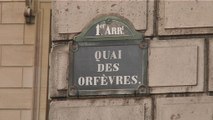 Vol au 36 quai des Orfèvres: comment le service vit-il le scandale?