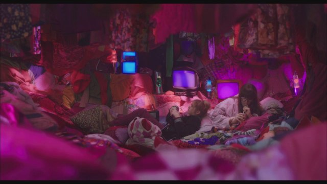 LOU ! JOURNAL INFIME - Bande-annonce VF