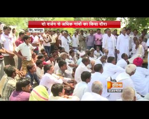 Byelection 2014 in Vair