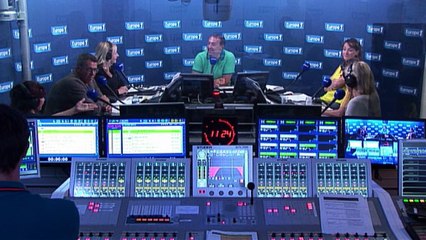 Les amours de vacances