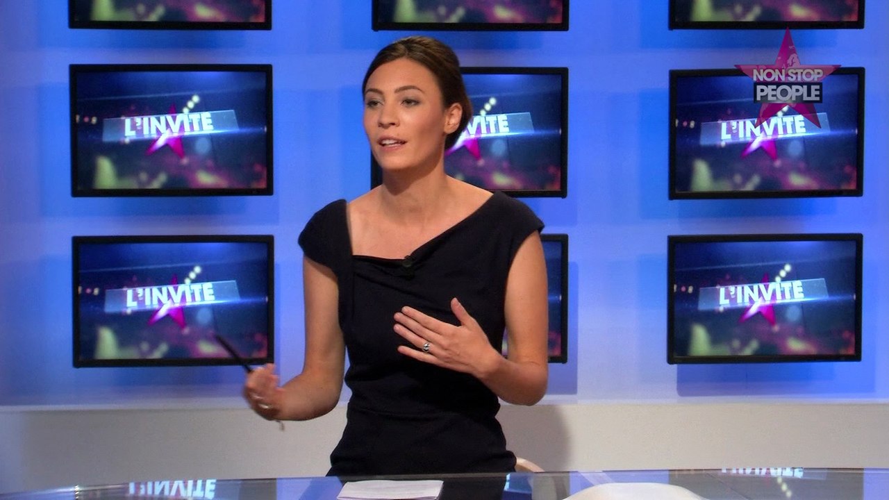 Les raisons du clash Geneviève de Fontenay - Mareva Galanter