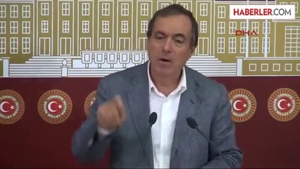 Atilla Kart : Hocalar Gençleri Toparlayıp Cihadın Anlam ve Önemini Anlatıyor