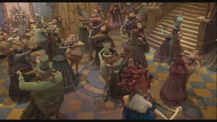 LES BOXTROLLS EN 3D - Bande-annonce2 VO