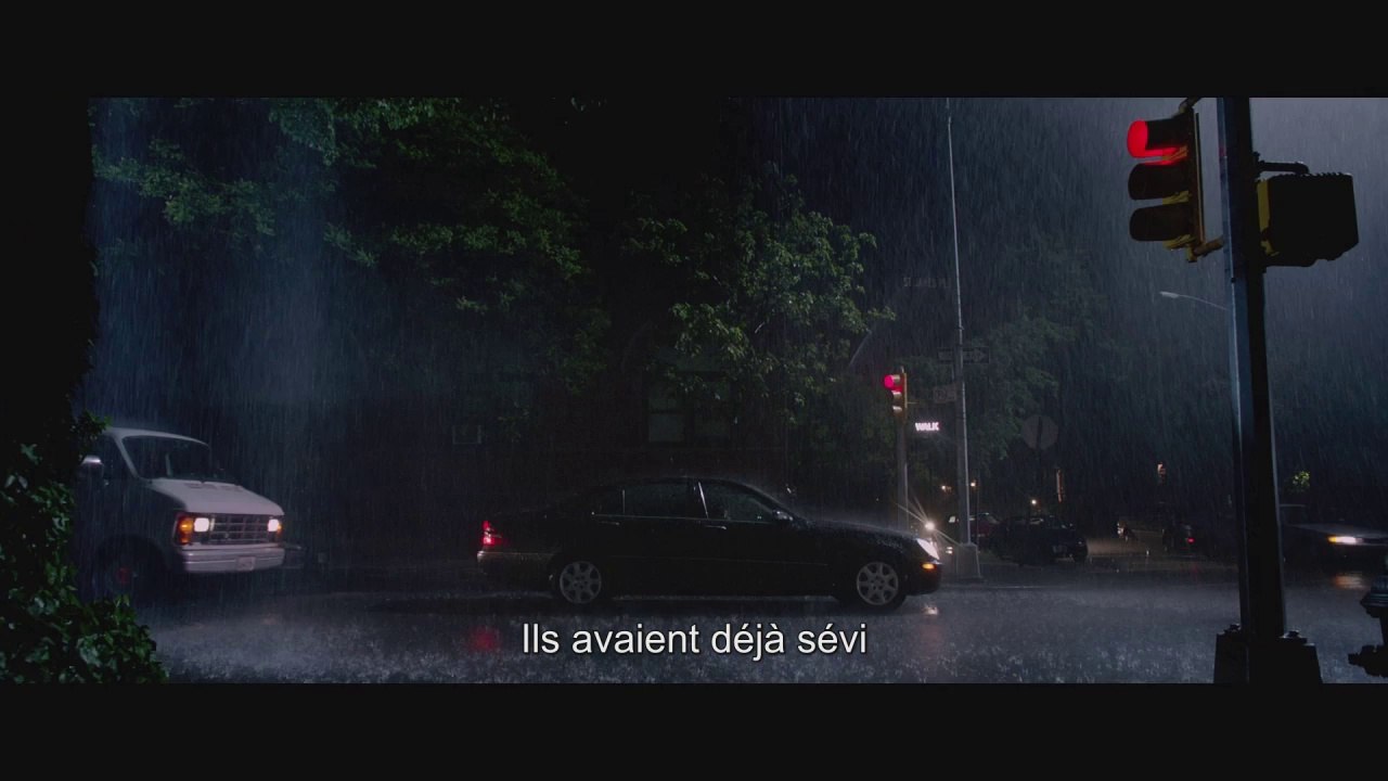 BALADE ENTRE LES TOMBES - Bande-annonce VO