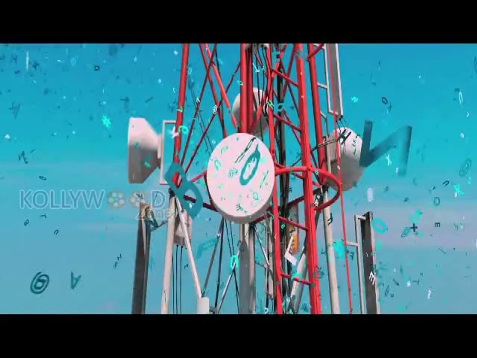 Tamilukku En Ondrai Aluthavum Teaser