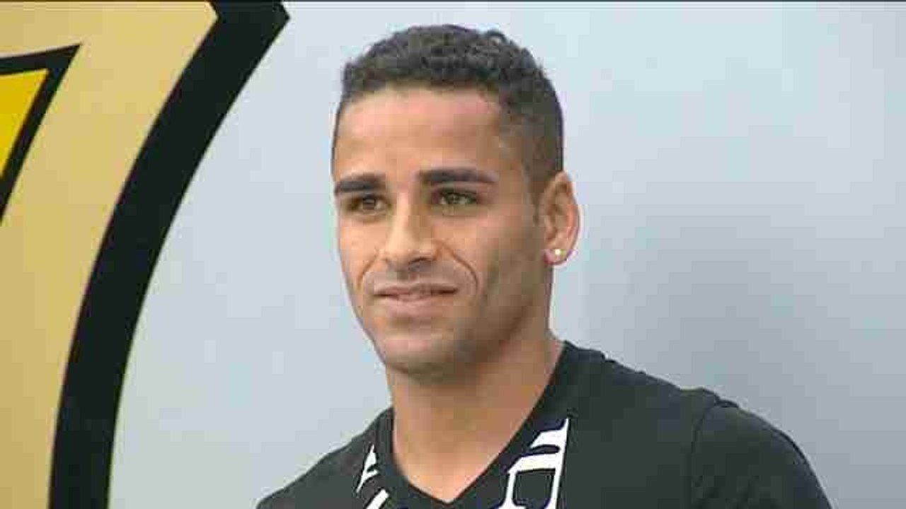 Douglas Pereira to sign five-year contract with the blaugranas