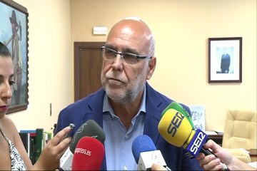 Echávarri destaca el carácter "retroactivo" de las ayudas