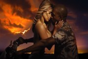 Dos años de libertad condicional para Kanye West