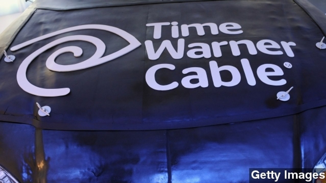 Nationwide Time Warner Internet Crash Results In More Bad PR