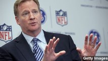 NFL Implements Tougher Domestic Abuse Penalties