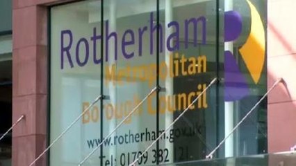 UK authorities under fire for abuse failings