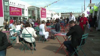 Université d'été du PS: ambiance électrique à La Rochelle