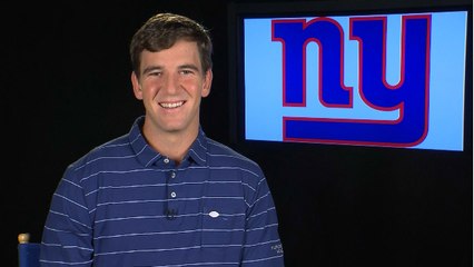 Eli Manning: Expect growing pains with new offense