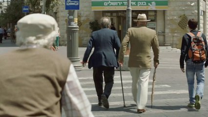 CANAILLES CONNECTION - Bande-annonce VF