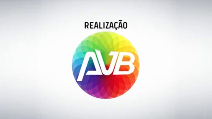 Rede AVB - Vinheta Realização (Set/2014)