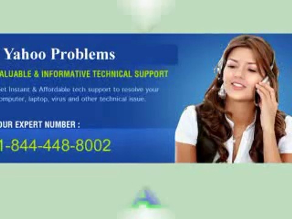 Yahoo Technical Support Number | 1-844-448-8002 | Yahoo Tech Support Telephone Number