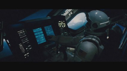 INTERSTELLAR - Bande-annonce2 VO