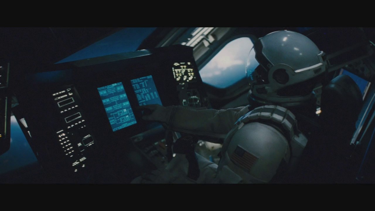 INTERSTELLAR - Bande-annonce2 VF