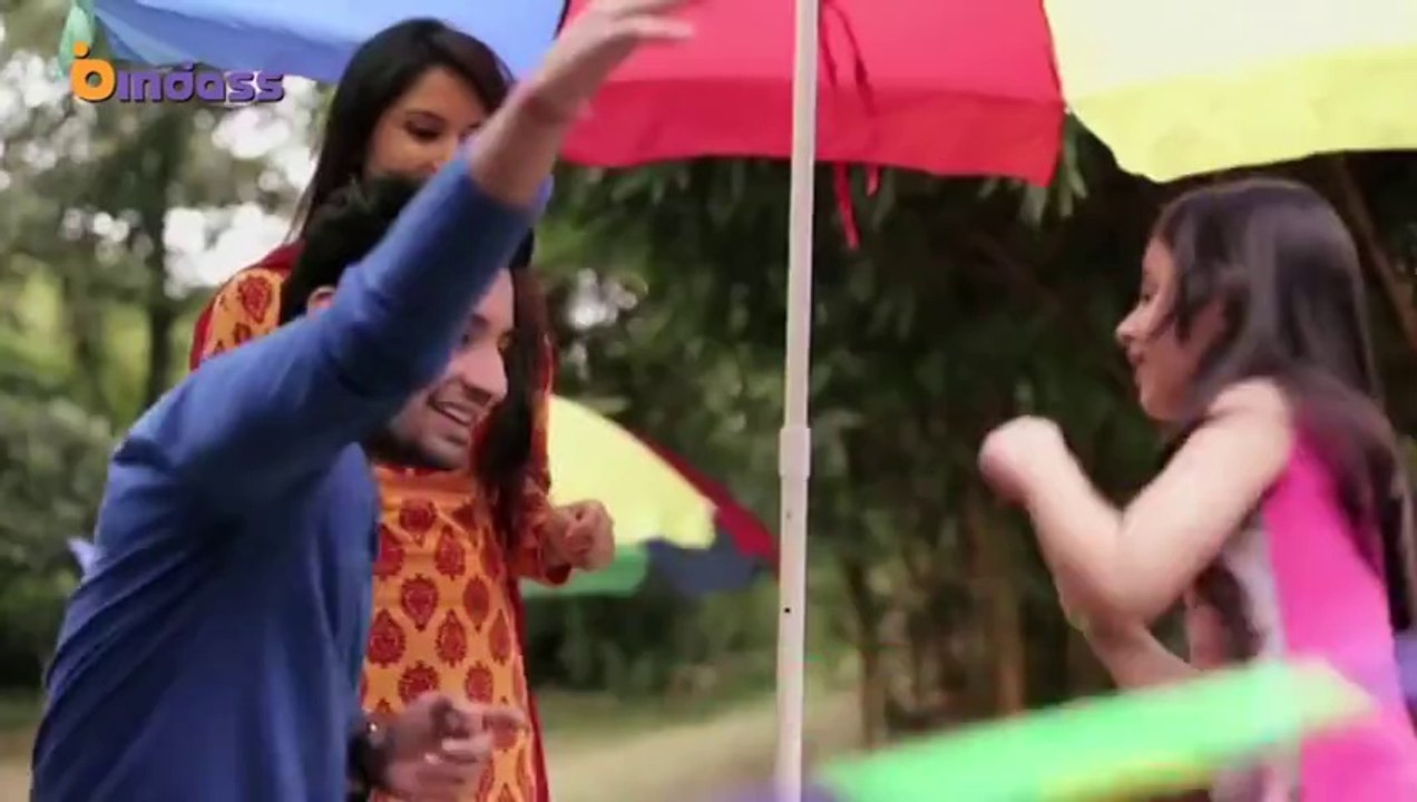 Yeh Hai Aashiqui - 29 Aug 2014