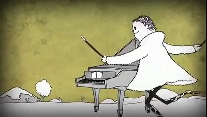 İnsanı Anlatan Etkileyici Bir Kısa Film