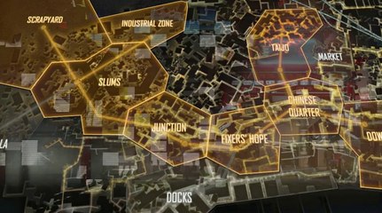 Dex - Early Access Trailer