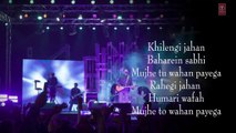 Bhula Dena Aashiqui 2 Full Song With Lyrics  Aditya Roy Kapur, Shraddha