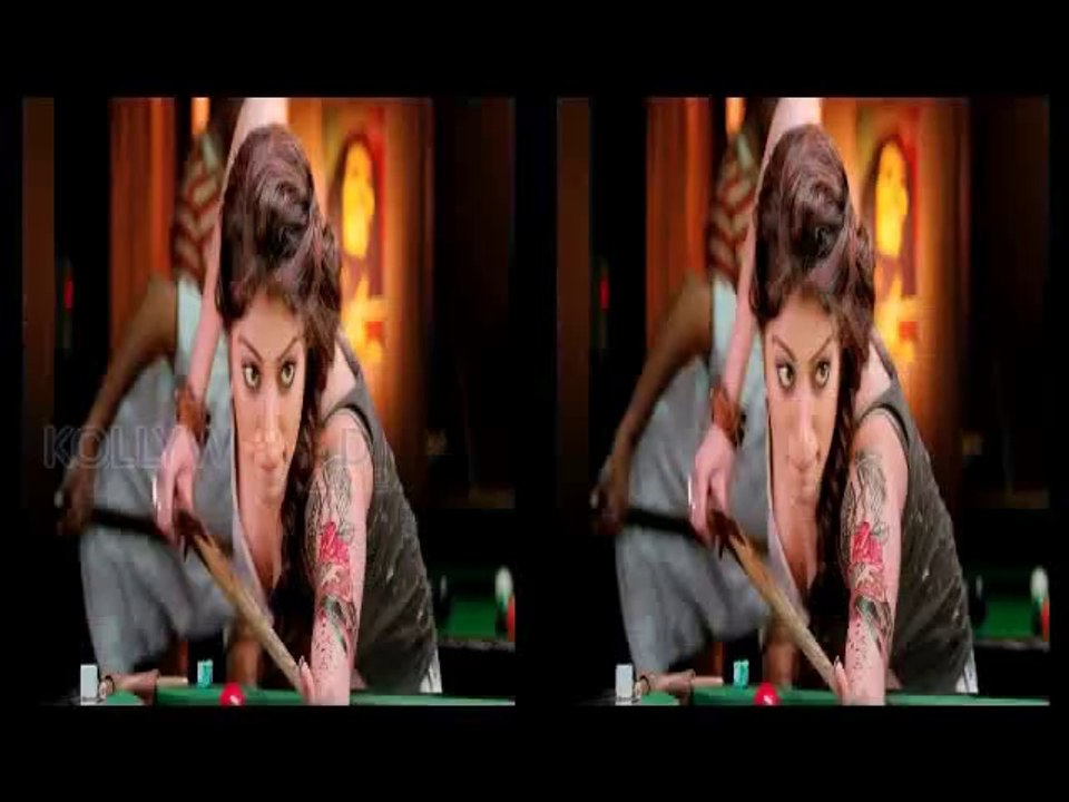 Irumbu Kuthirai Teaser