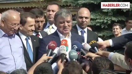 11. Cumhurbaşkanı Gül - Piyer Loti