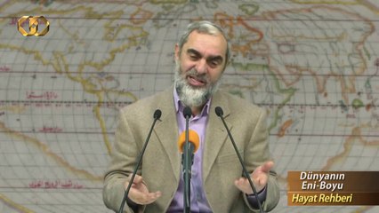 Çocuk yerine köpek beslemek merhamet değildir - Nureddin YILDIZ - Sosyal Doku Vakfı