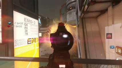 Advanced Warfare - Supply Drops - Gameplay et explications