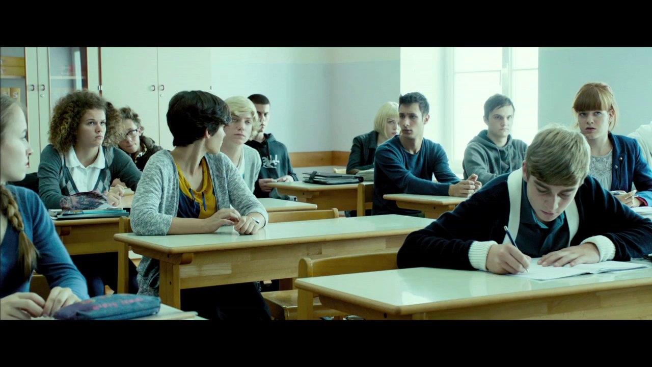 Class Enemy - Bande annonce