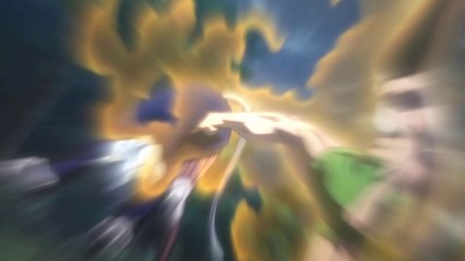 [IC Sempai] Hunter X Hunter AMV - Alone