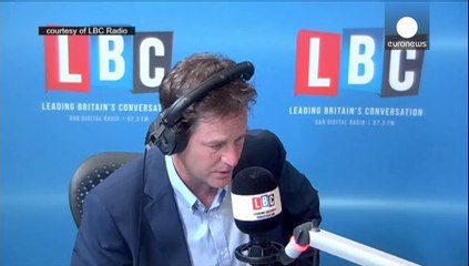 Pédophilie : l'Angleterre sous le choc d'un nouveau scandale