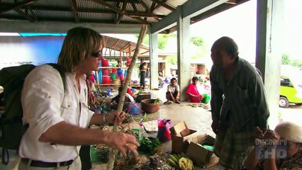 AustinStevensS01E13TheKomodoDragon