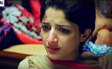 Main Bushra Promo 2 New Drama on Ary Digital
