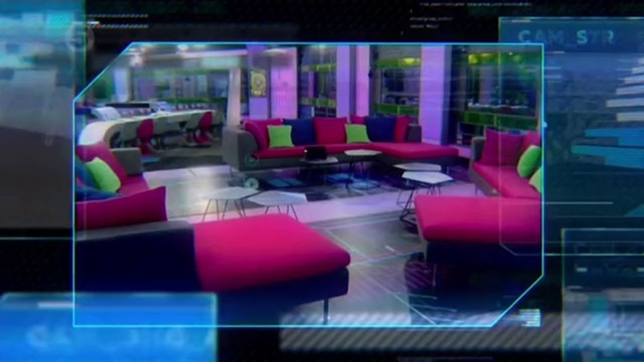 Celebrity Big Brother S14E11 [08.28.2014]